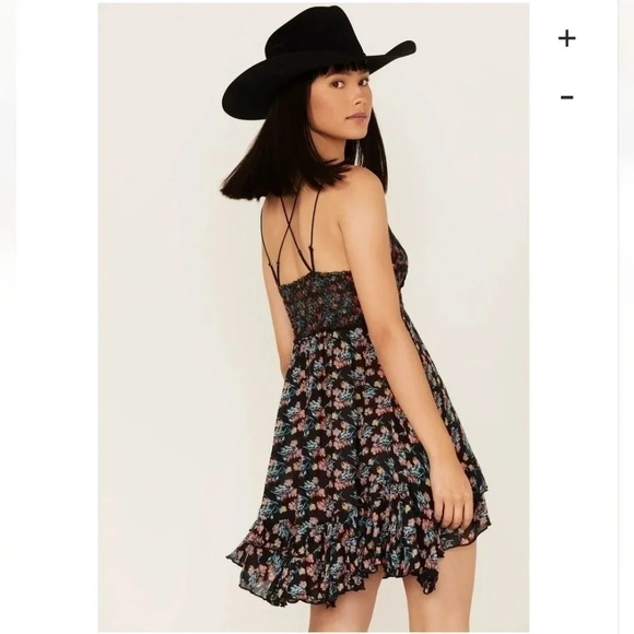|| FREE PEOPLE ||  Adella slip dress - Picture 2 of 10